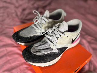 Nike Odysey Flyknit Running Shoes UK9/US10