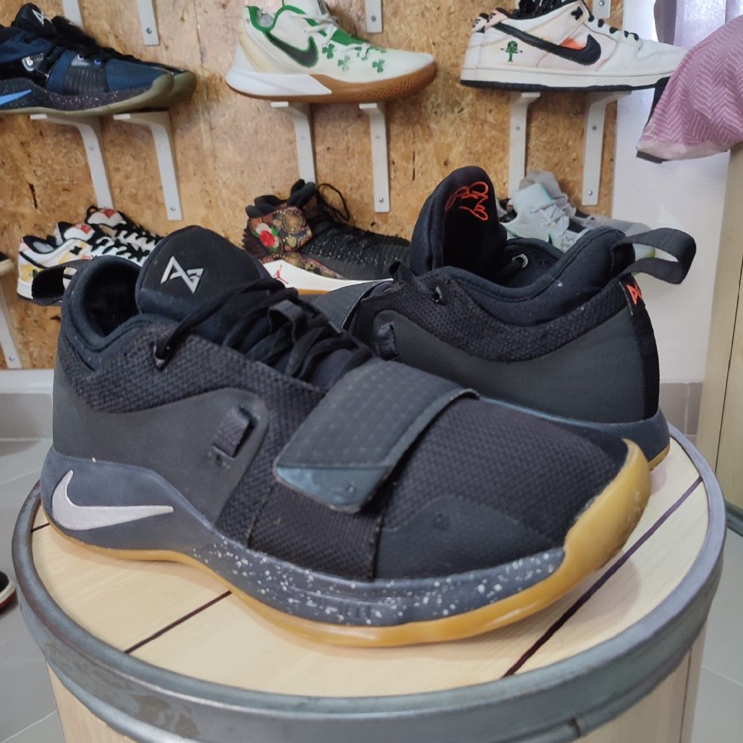 Pg2 5 clearance ep