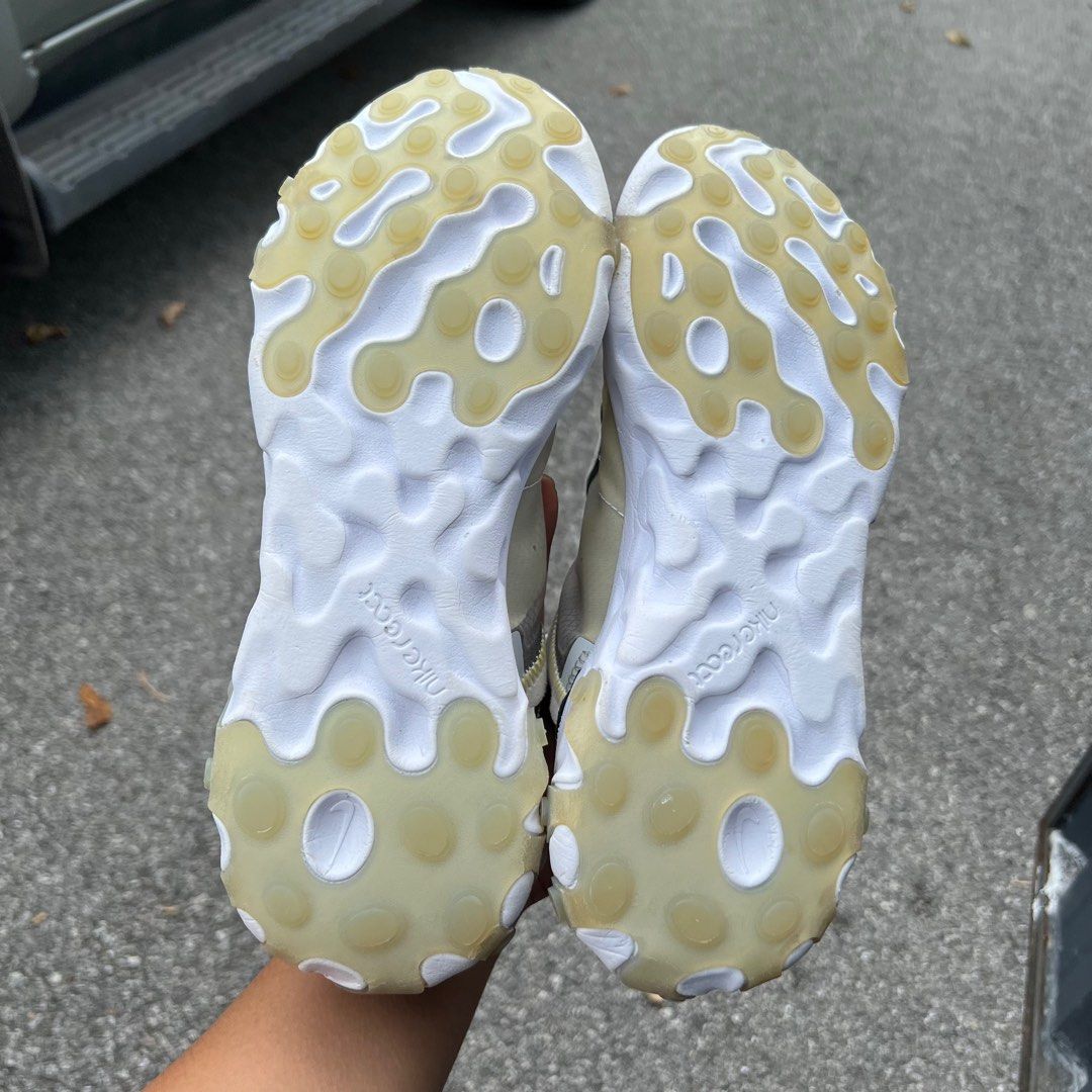 nike react undercover