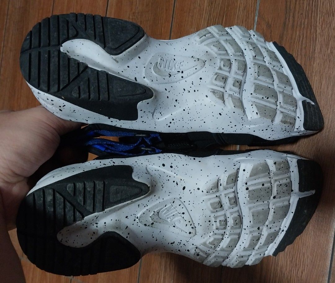 Nike trainer sales sandals