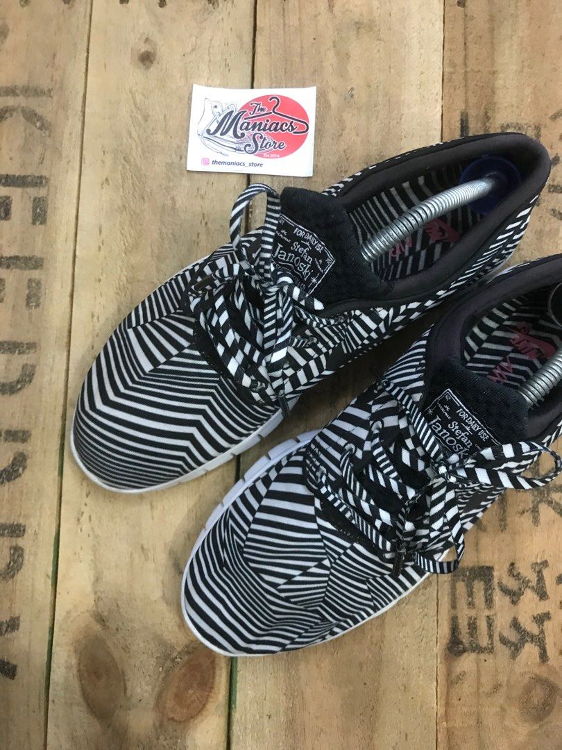 Nike sb stefan 2025 janoski max uk