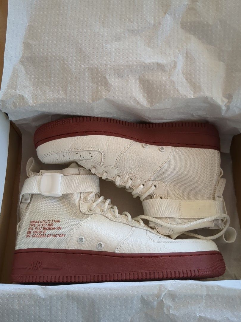 Nike air force 1 mid urban utility cheap
