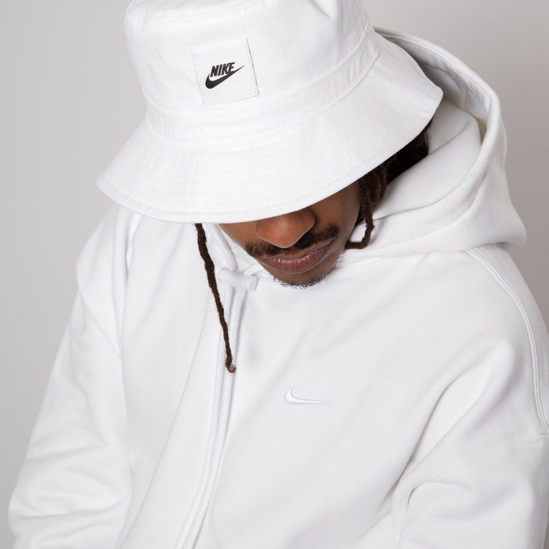 Nike Sportswear Bucket Hat unisex