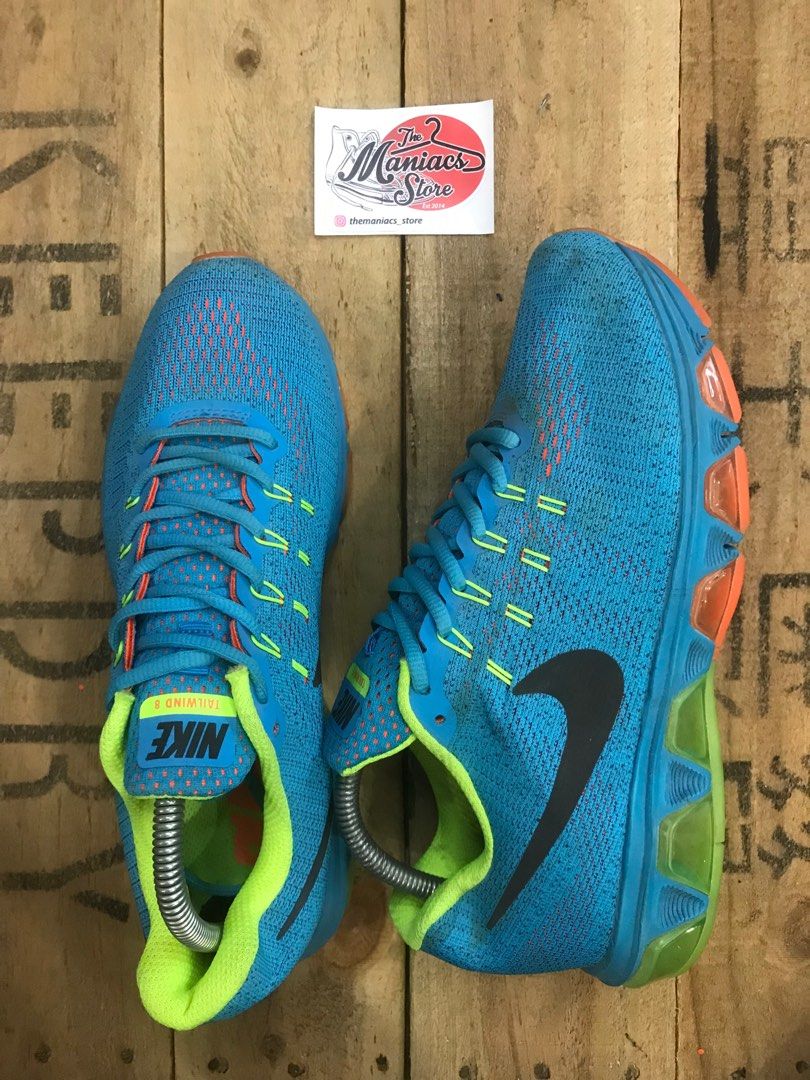 Nike tailwind 2014 hot sale