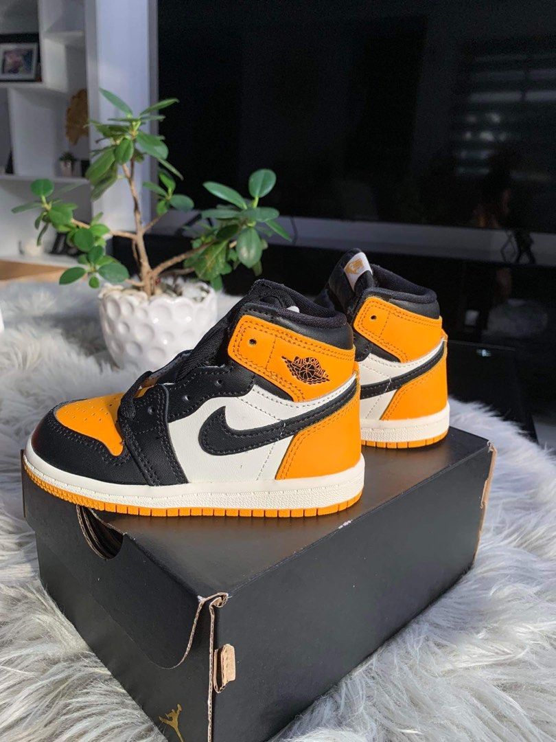 jordan 1s for toddlers