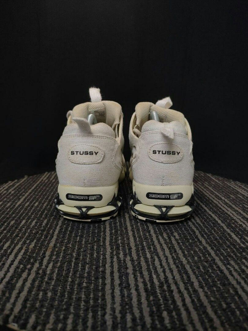 zoom stussy