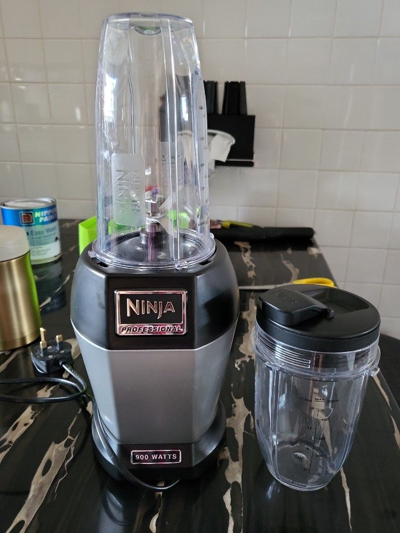 Ninja blender, TV & Home Appliances, Kitchen Appliances, Juicers