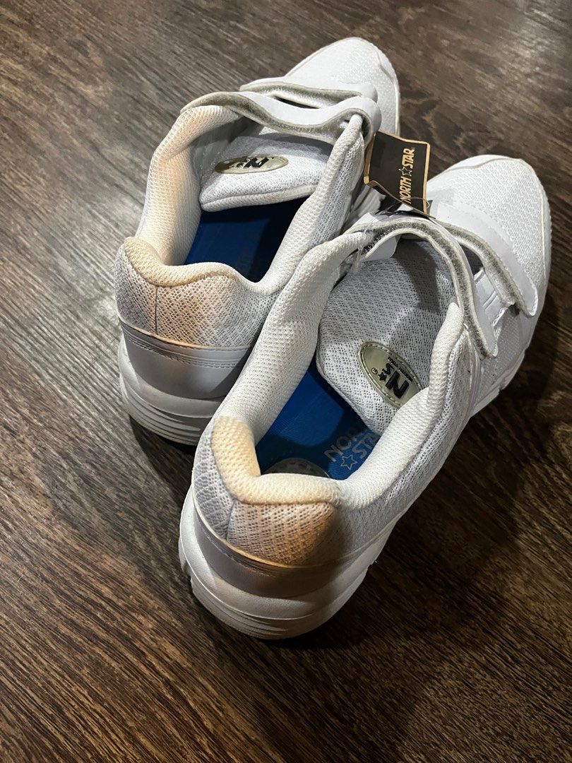 White shoes for sale men under 200