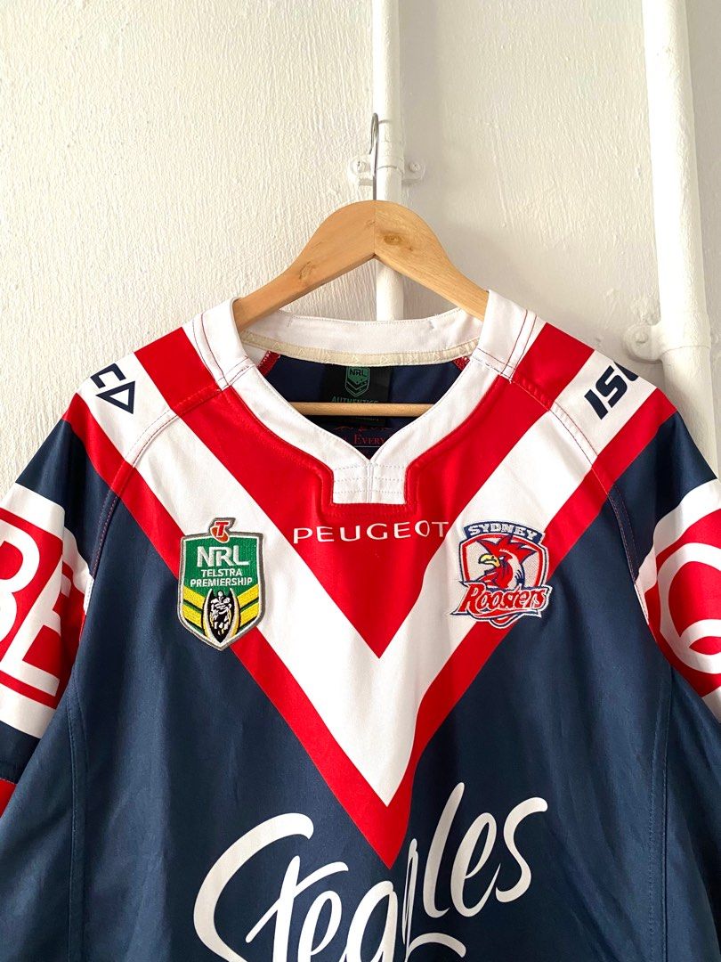 Sydney Roosters Jersey escapeauthority
