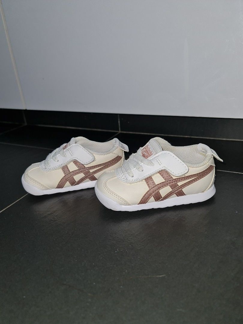 onitsuka baby shoes