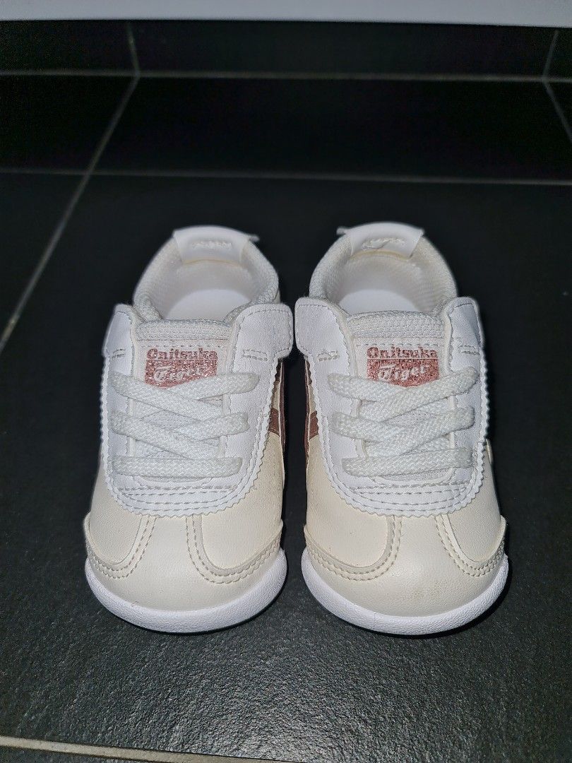 onitsuka for baby