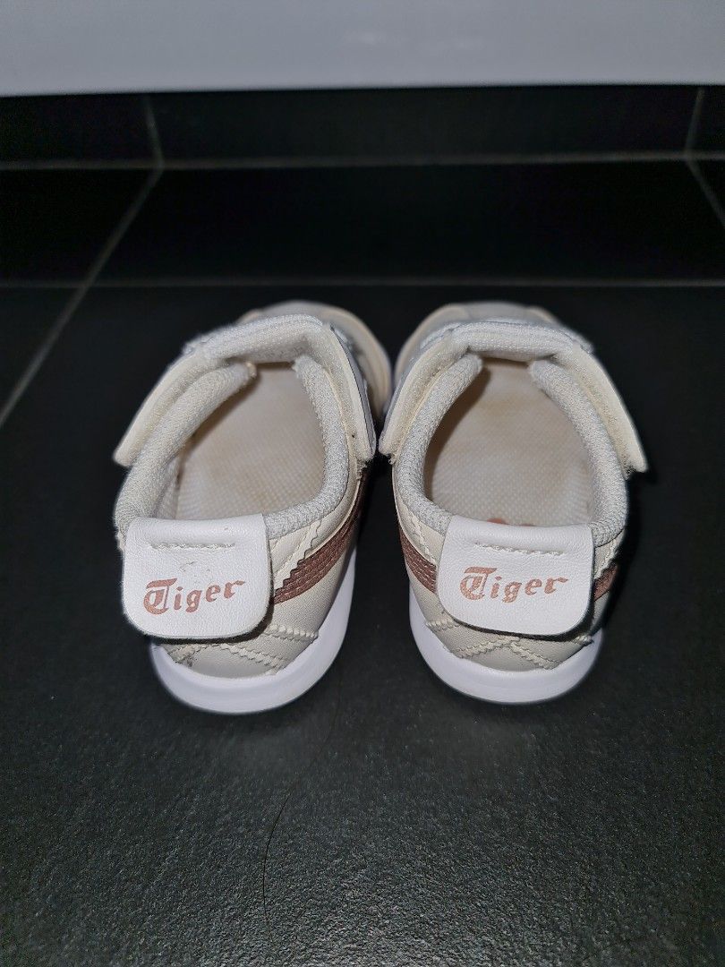 onitsuka baby shoes