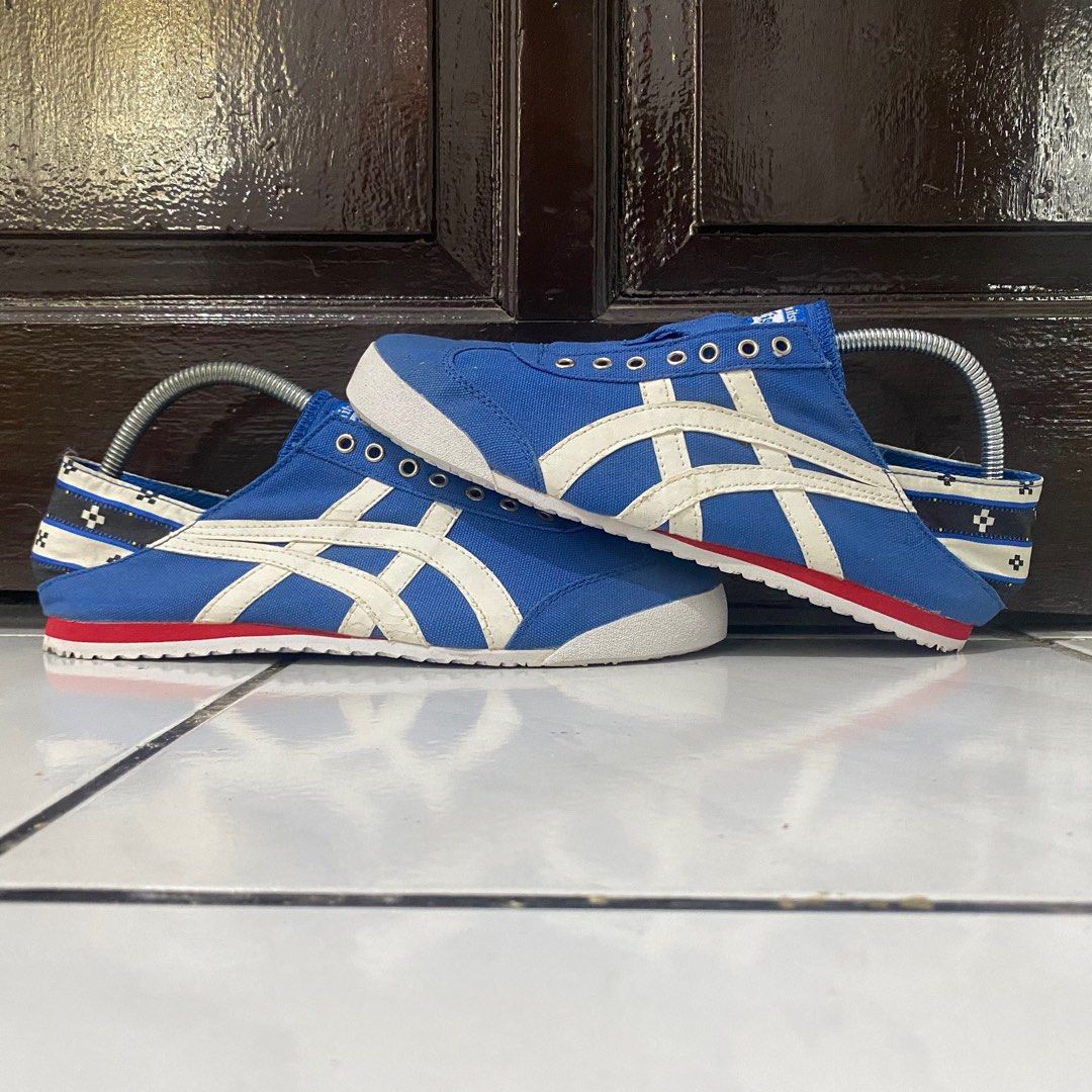 onitsuka tiger second