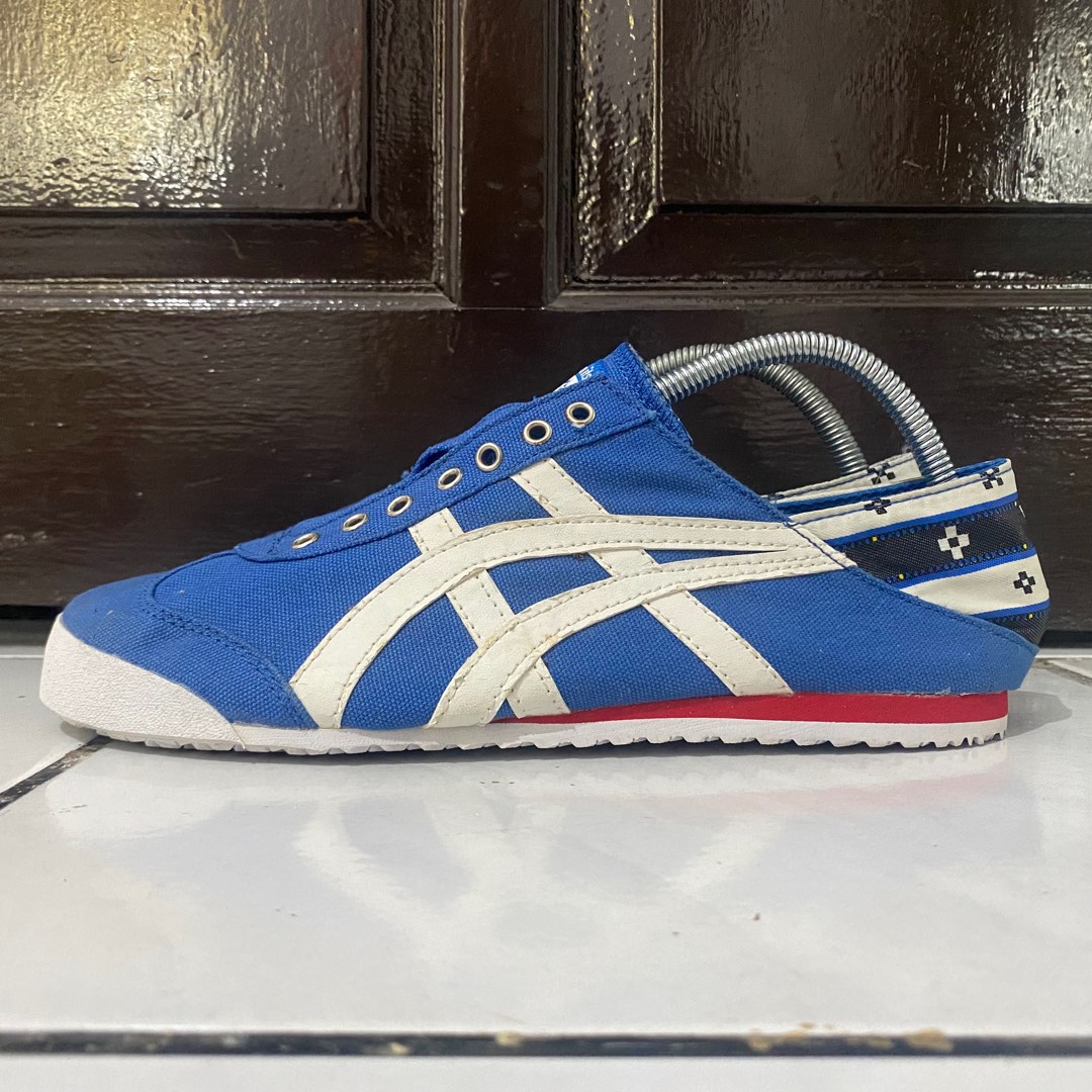 onitsuka tiger second