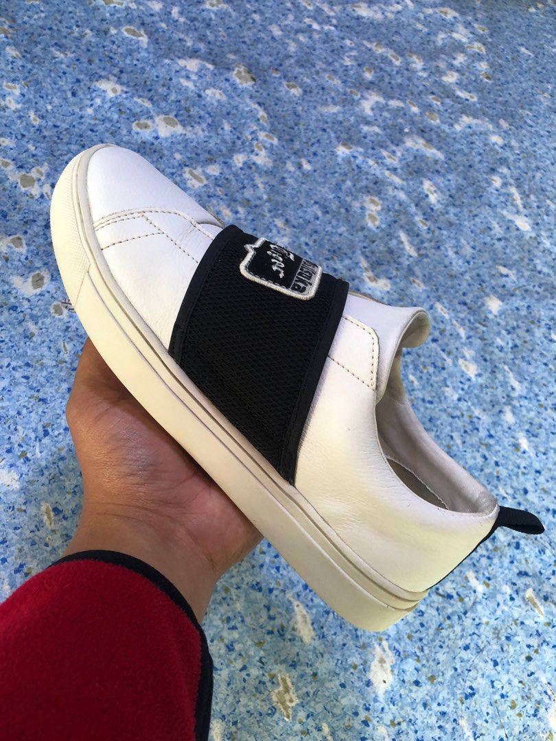 Onitsuka tiger lawnship store 2.0 paris