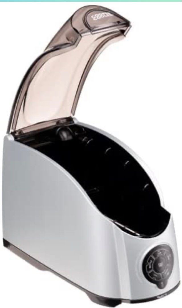 Cooper Cooler Rapid Beverage and Wine Chiller, Automatic Touchpad