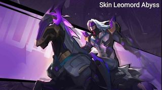 Open Gift Skin Leomord Abyss Cheap
