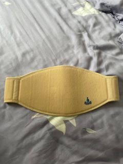 Oppo pregnancy belt