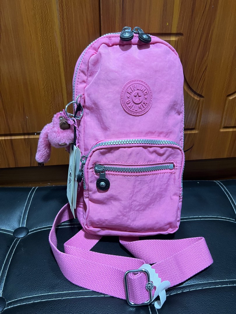 Orig kipling body bag brand new, Women's Fashion, Bags & Wallets, Cross