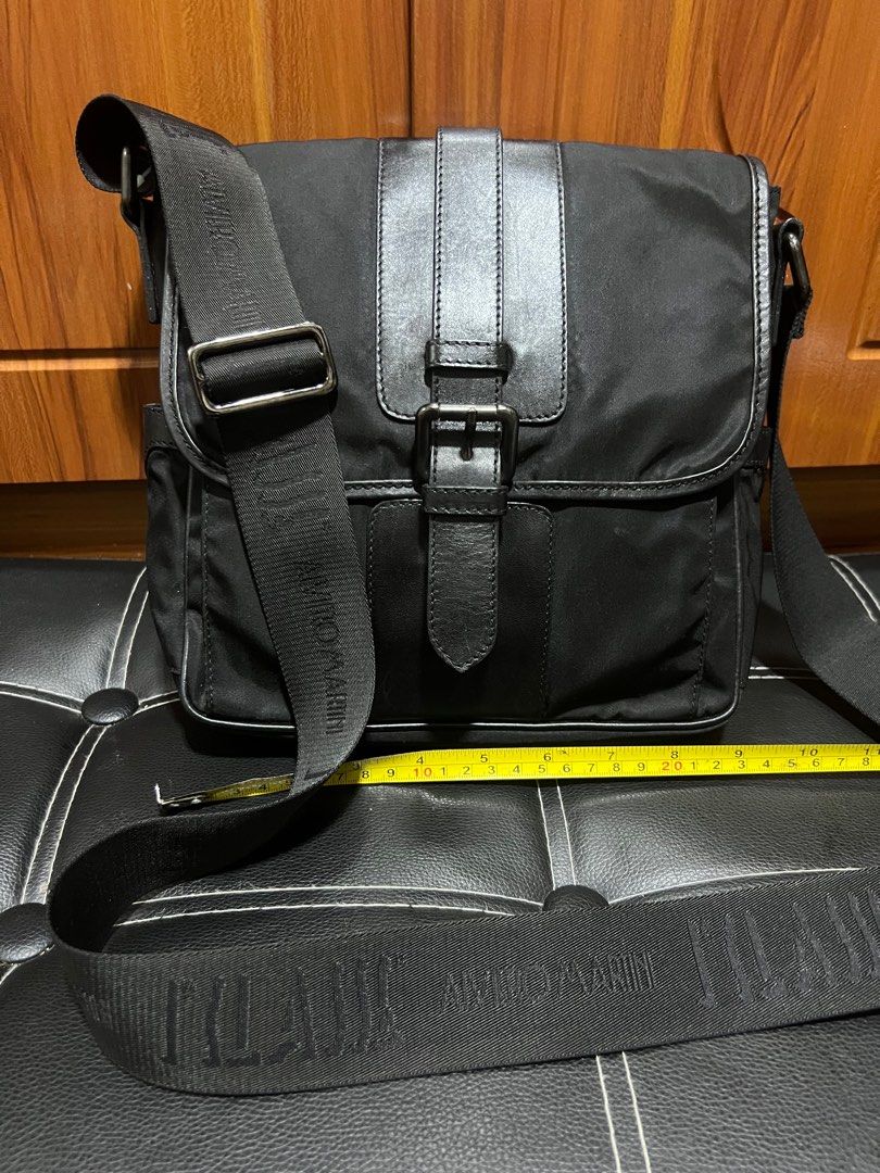 Alviero martini sling bag original new arrivals