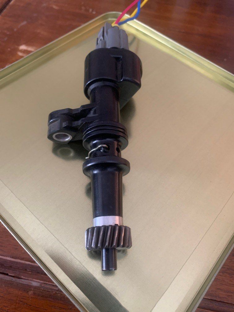 Original Meter Sensor Honda CR-V RD1 ( 1st Gen), Auto Accessories on ...