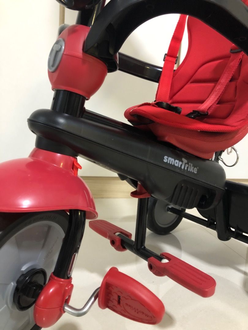 the original smartrike