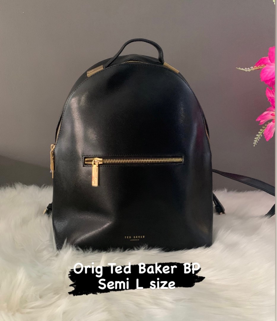 Ted Baker Backpack - Gem