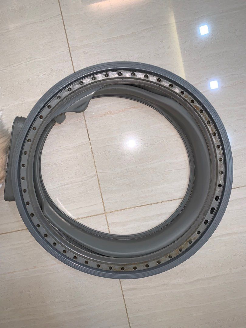 original washing machine sealing ring for Electrolux model number