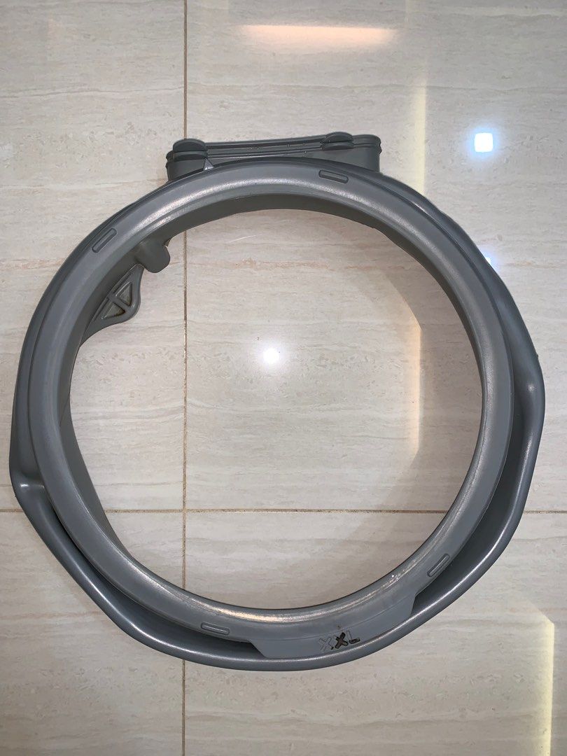 original washing machine sealing ring for Electrolux model number
