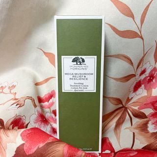 ORIGINS品木宣言 青春無敵健康光潤機能水 200ml/瓶 靈芝水 化妝水 保濕 正品保障 現貨