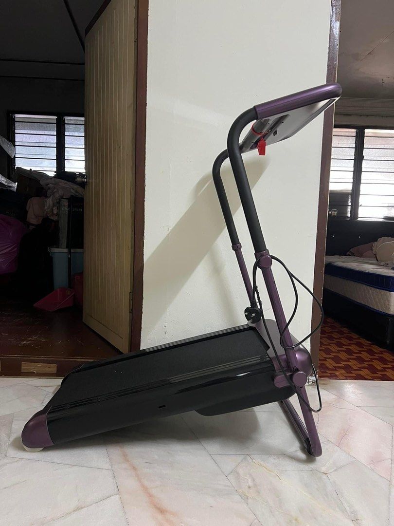 Utrek smart fitness machine 2025
