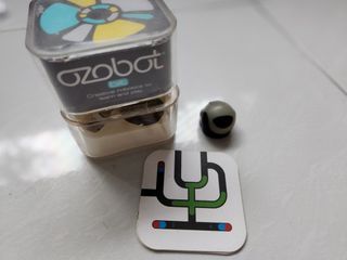 Ozobot