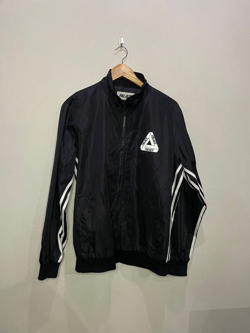 Palace adidas windbreaker discount