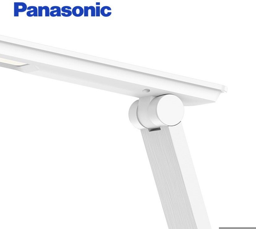 Panasonic LED desk lamp, Furniture & Home Living, Lighting & Fans