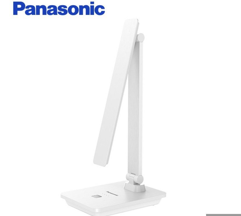 Panasonic LED desk lamp, Furniture & Home Living, Lighting & Fans