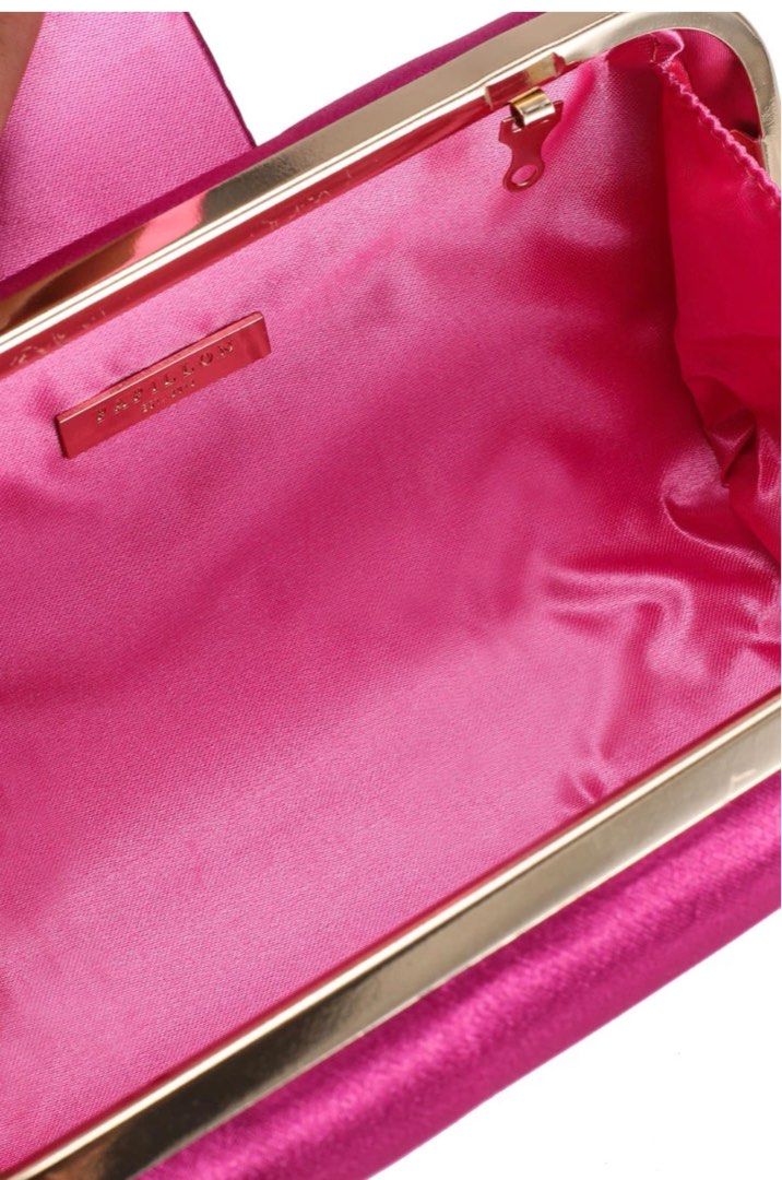 Zalora clutch bag outlet