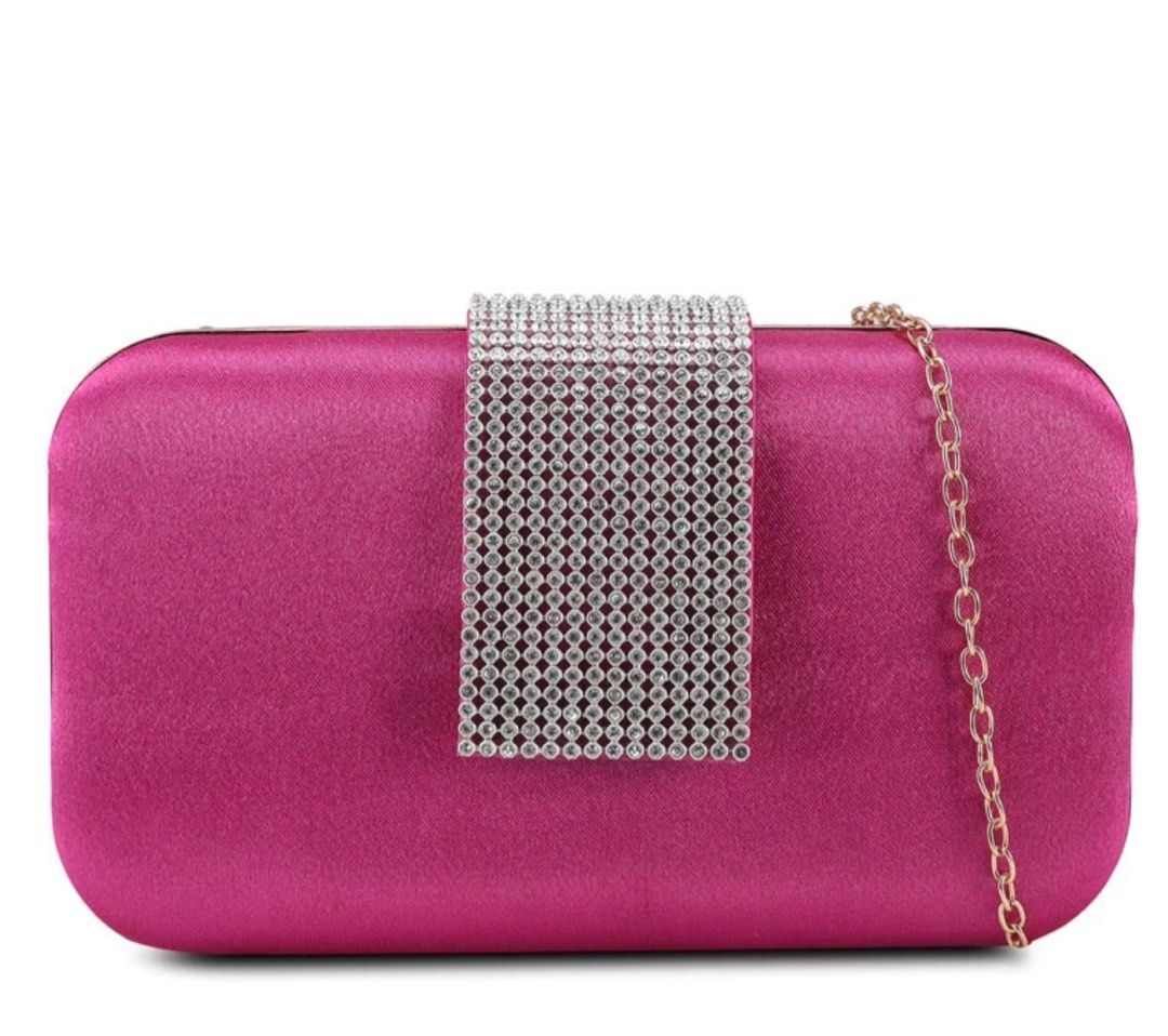 Zalora clutch bag store