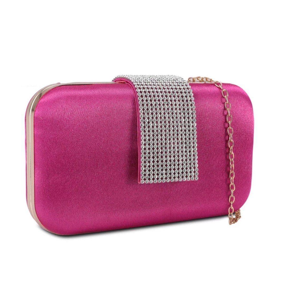 Zalora clutch bag deals