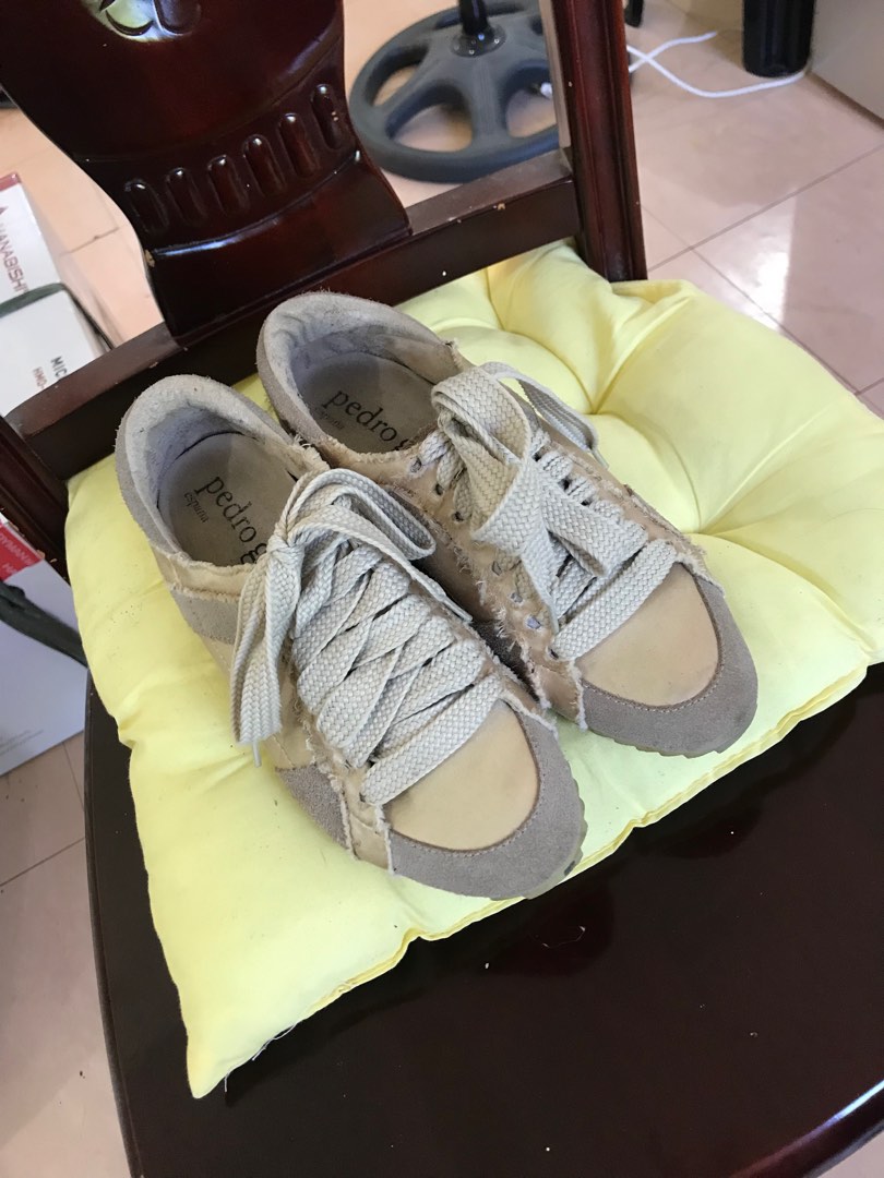 Pedro Garcia carolina, Women's Fashion, Footwear, Sneakers on Carousell
