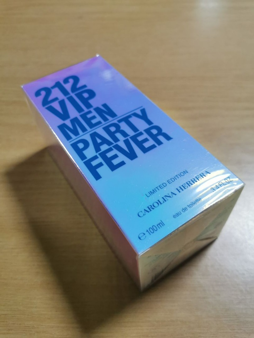 Ch best sale party fever