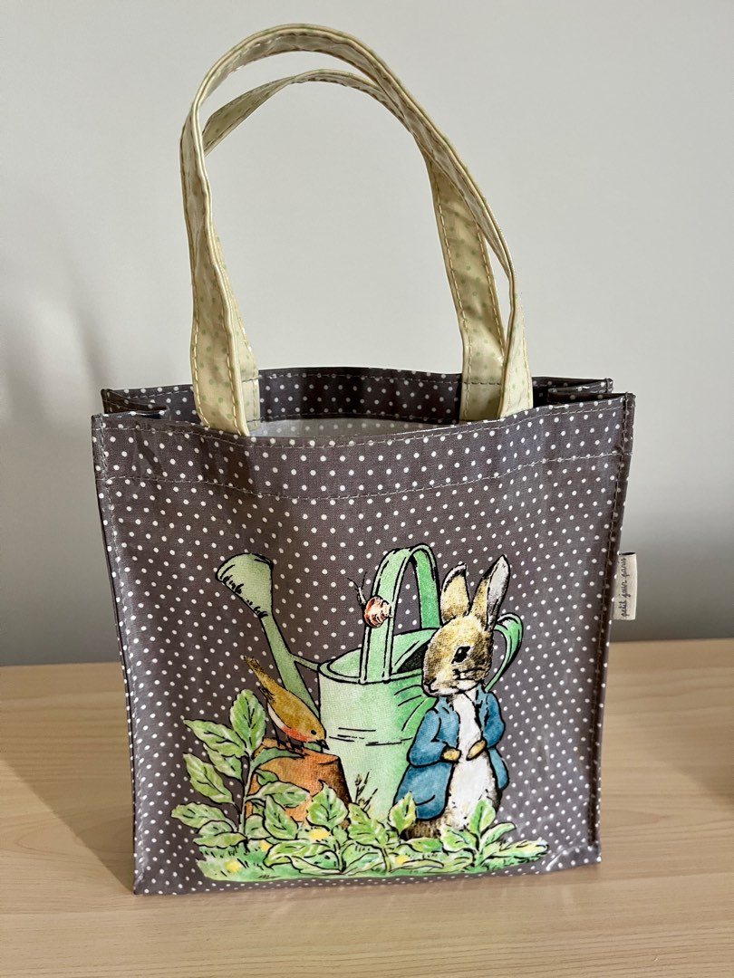 Peter Rabbit Bag Made In Engla 1673072683 95b6bc1e 