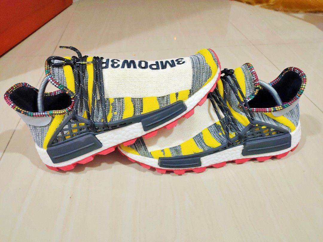 Nmd hu sale clearance