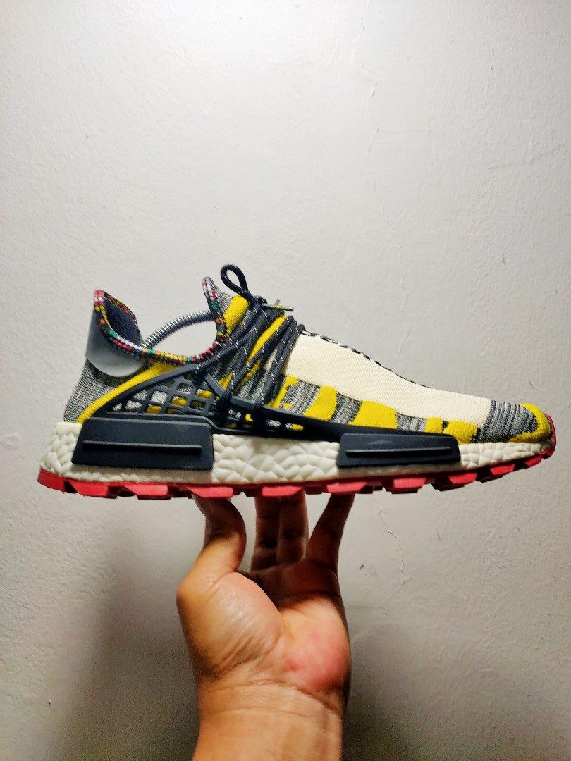 Nmd hu sale 2025