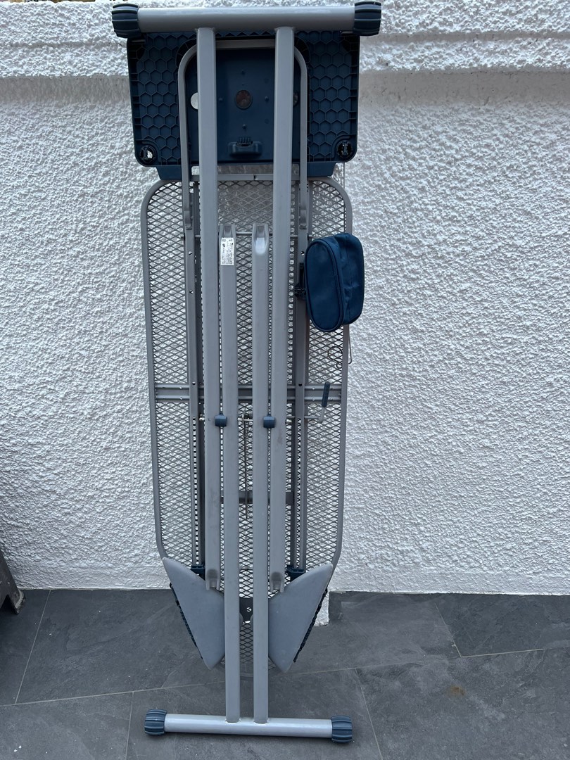 Philips Ironing Board Frame GC240/05, Furniture & Home Living, Cleaning & Homecare Supplies