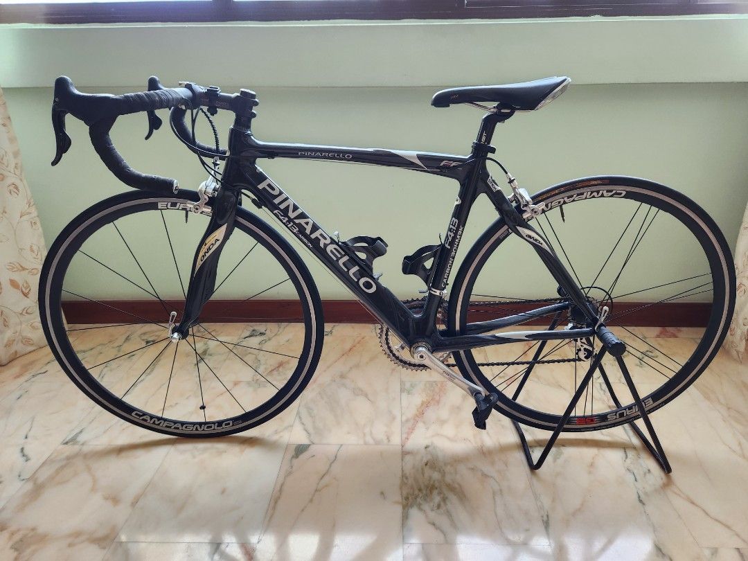 Pinarello f4 hotsell 13 price