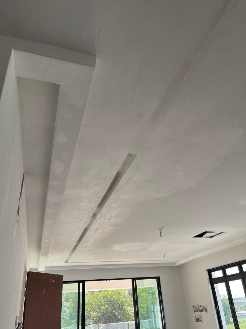 How To Put A Hook In Plaster Ceiling Shelly Lighting