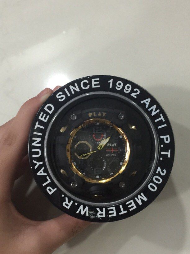 20 bar water resistant in meters on sale