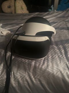 Playstation VR