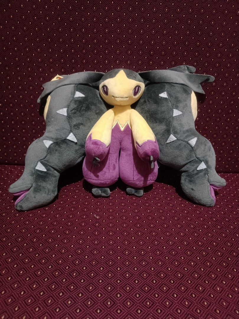 Mega shop mawile plush