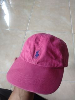 POLO CAP